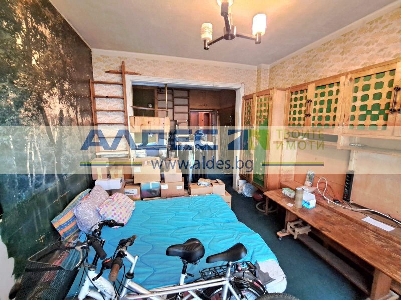 De vânzare  1 dormitor Sofia , Țentâr , 70 mp | 30691821 - imagine [5]