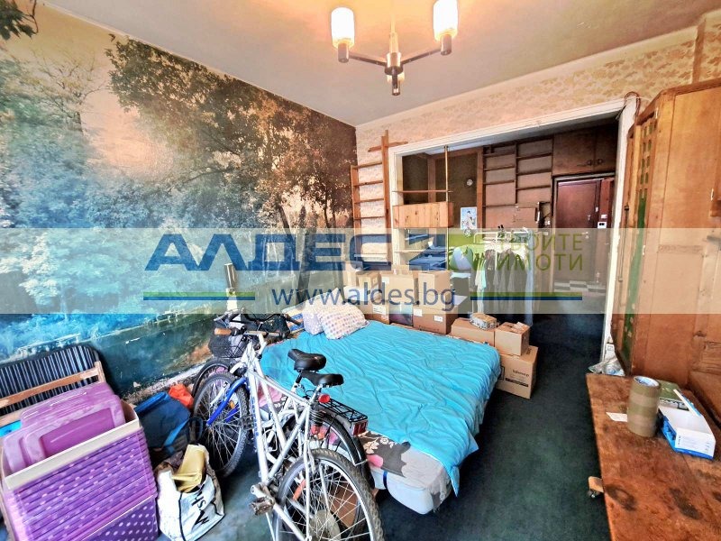 De vânzare  1 dormitor Sofia , Țentâr , 70 mp | 30691821 - imagine [4]