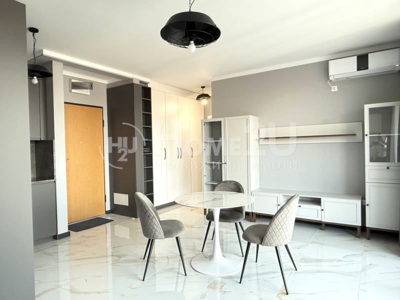 Til salg  1 soveværelse Sofia , Vitosha , 65 kvm | 61923165 - billede [2]