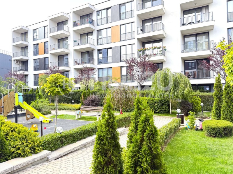 Til salg  1 soveværelse Sofia , Vitosha , 65 kvm | 61923165 - billede [8]