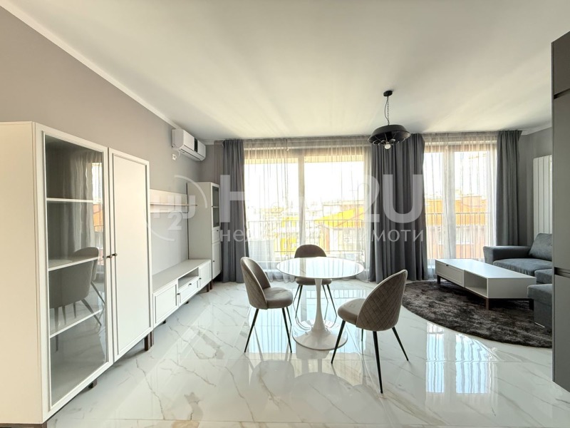 Til salg  1 soveværelse Sofia , Vitosha , 65 kvm | 61923165 - billede [4]