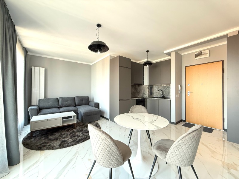 Til salg  1 soveværelse Sofia , Vitosha , 65 kvm | 61923165 - billede [3]