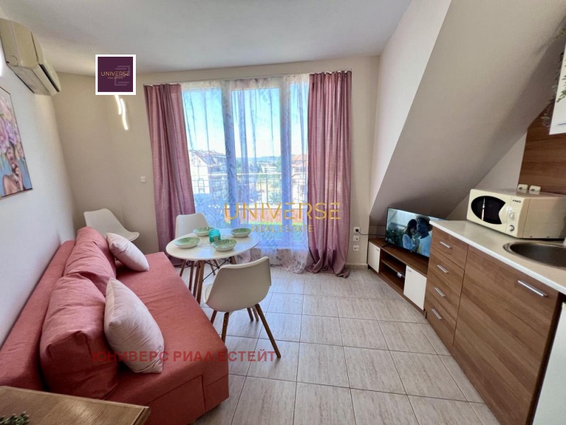 Продается  1 спальня область Бургас , к.к. Слънчев бряг , 45 кв.м | 62557978 - изображение [8]