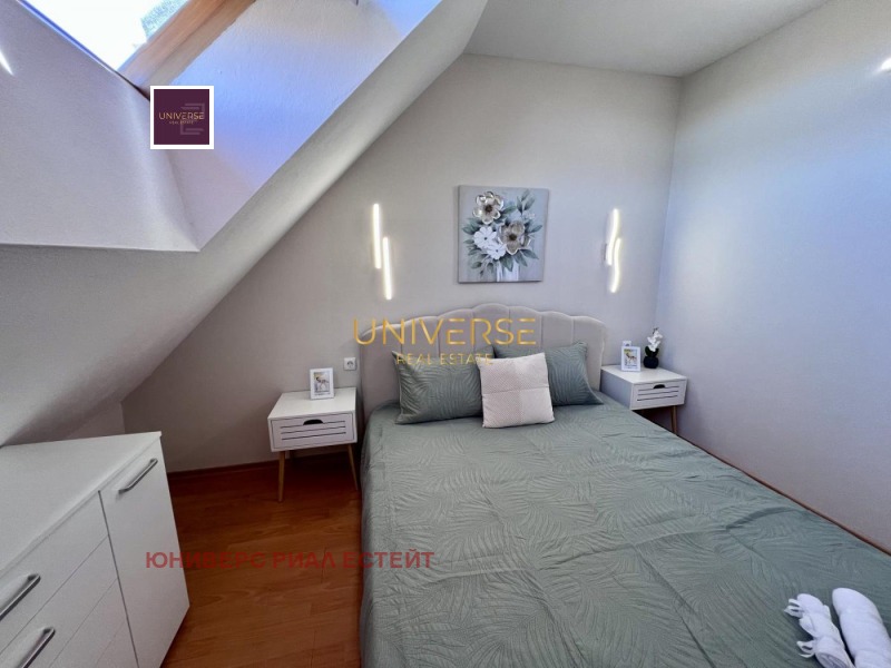 Продается  1 спальня область Бургас , к.к. Слънчев бряг , 45 кв.м | 62557978 - изображение [2]