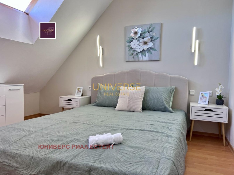 Продается  1 спальня область Бургас , к.к. Слънчев бряг , 45 кв.м | 62557978 - изображение [14]