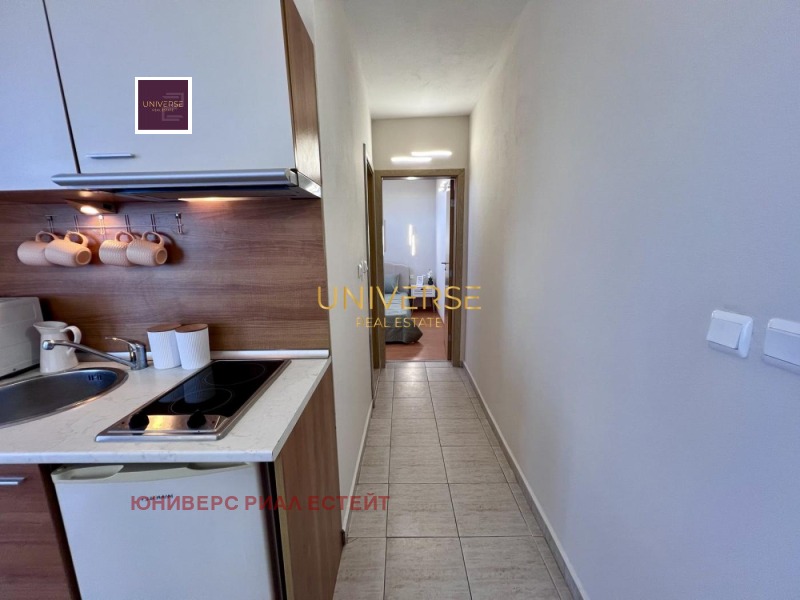 Продается  1 спальня область Бургас , к.к. Слънчев бряг , 45 кв.м | 62557978 - изображение [11]