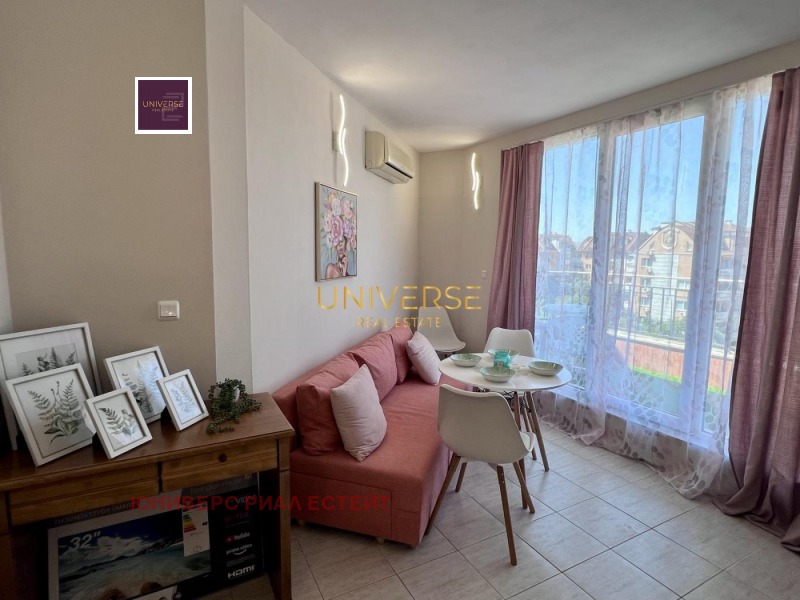 Продается  1 спальня область Бургас , к.к. Слънчев бряг , 45 кв.м | 62557978 - изображение [5]