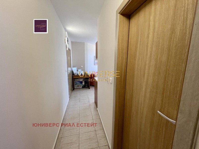 Продается  1 спальня область Бургас , к.к. Слънчев бряг , 45 кв.м | 62557978 - изображение [15]