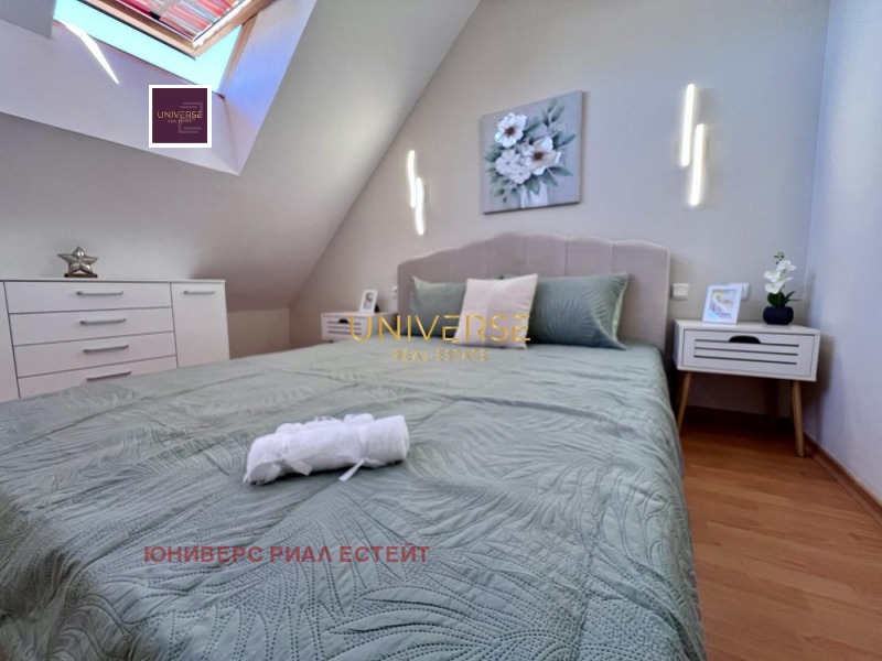 Продается  1 спальня область Бургас , к.к. Слънчев бряг , 45 кв.м | 62557978 - изображение [13]