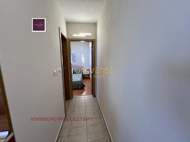 Продается  1 спальня область Бургас , к.к. Слънчев бряг , 45 кв.м | 62557978 - изображение [16]