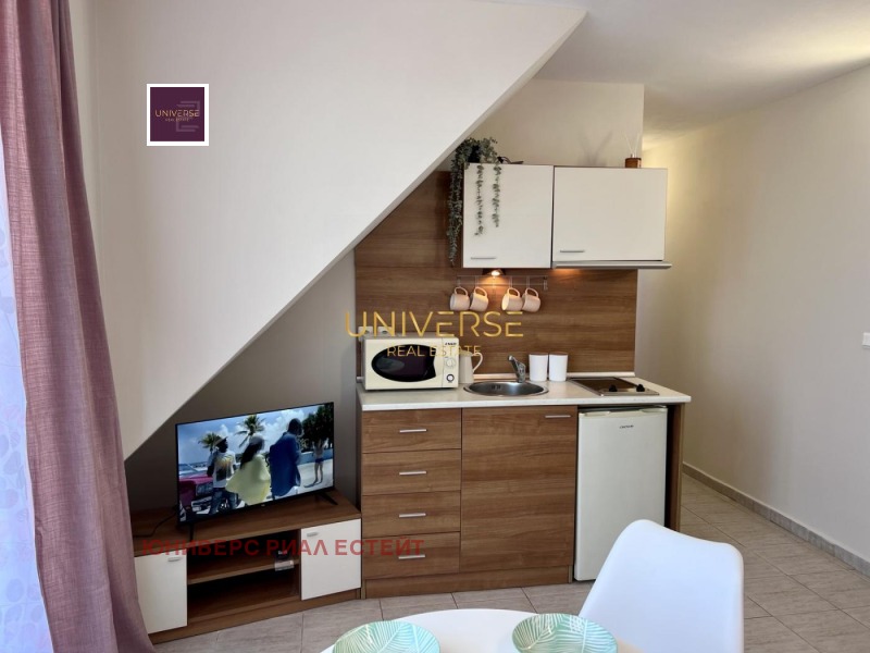 Продается  1 спальня область Бургас , к.к. Слънчев бряг , 45 кв.м | 62557978 - изображение [9]