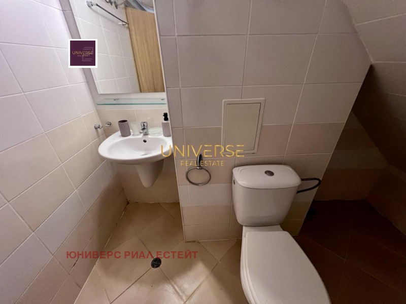 Продается  1 спальня область Бургас , к.к. Слънчев бряг , 45 кв.м | 62557978 - изображение [17]