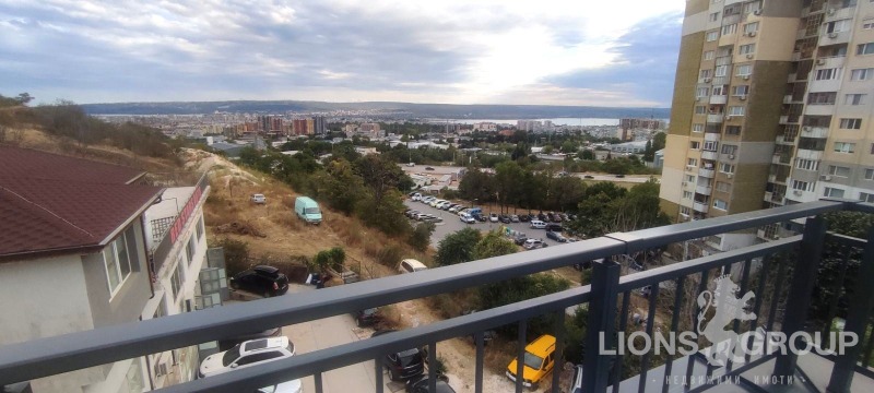 Продается  1 спальня Варна , м-т Пчелина , 58 кв.м | 26139888 - изображение [5]