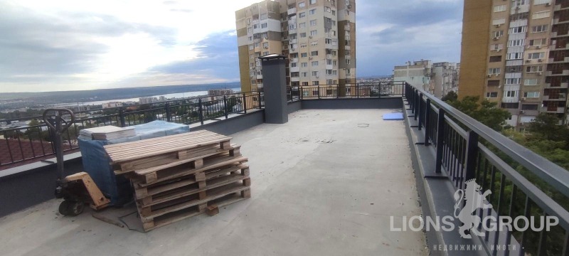 Продается  1 спальня Варна , м-т Пчелина , 58 кв.м | 26139888 - изображение [6]