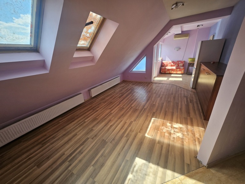 Продава 1-СТАЕН, гр. София, Лозенец, снимка 7 - Апартаменти - 53070718