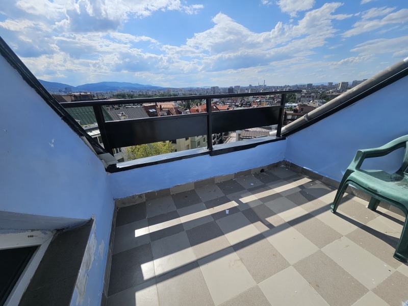 Продава 1-СТАЕН, гр. София, Лозенец, снимка 12 - Апартаменти - 53070718