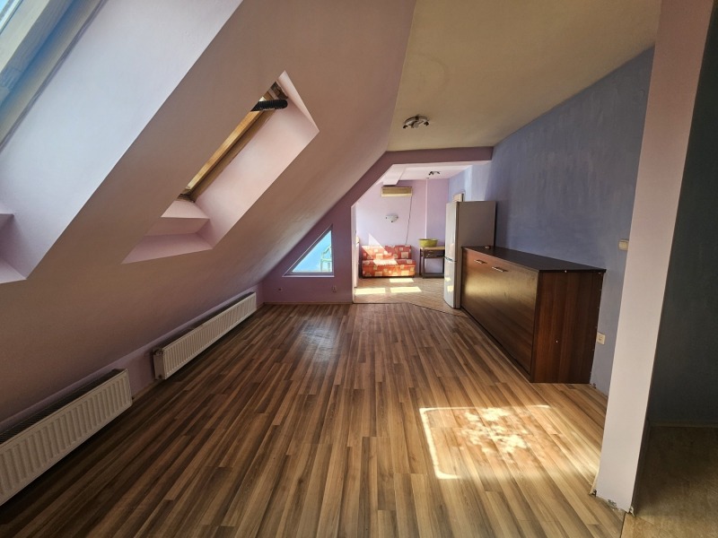 Продава 1-СТАЕН, гр. София, Лозенец, снимка 5 - Апартаменти - 53070718