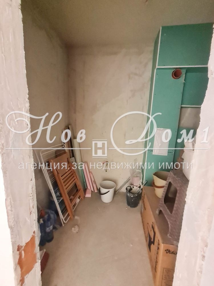 Продава 2-СТАЕН, гр. Варна, Виница, снимка 5 - Апартаменти - 53159692