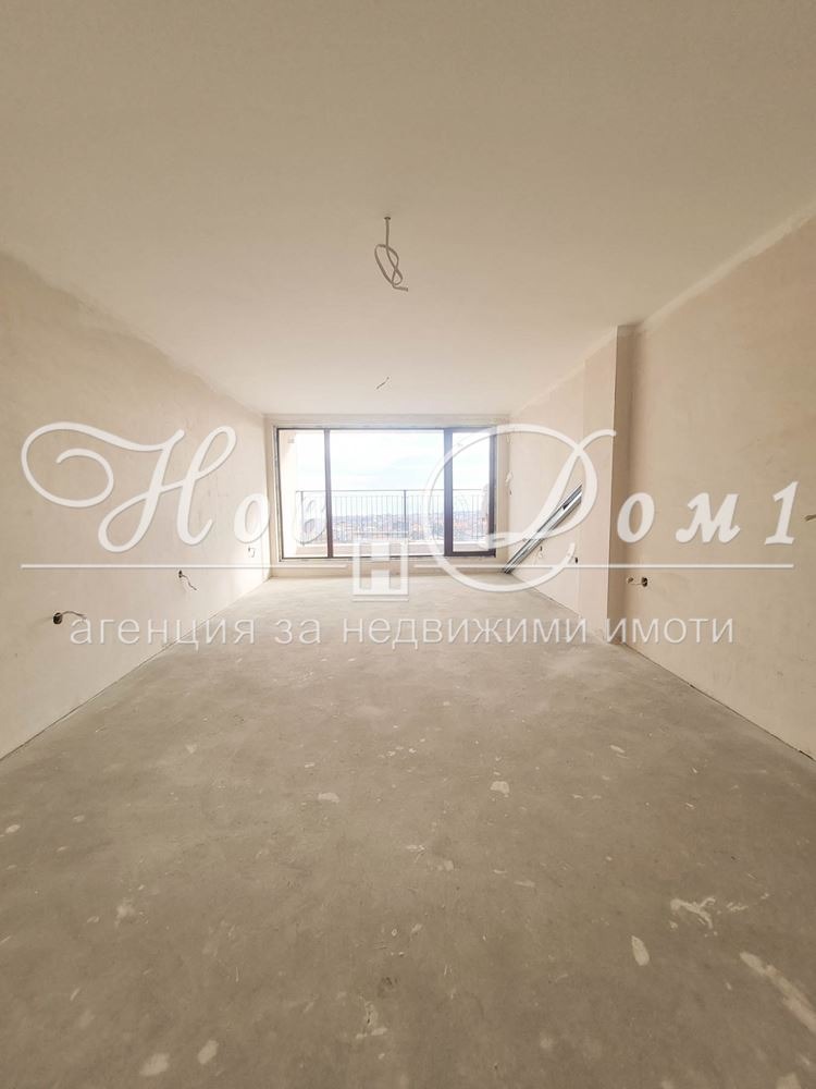 Продава 2-СТАЕН, гр. Варна, Виница, снимка 2 - Апартаменти - 53159692