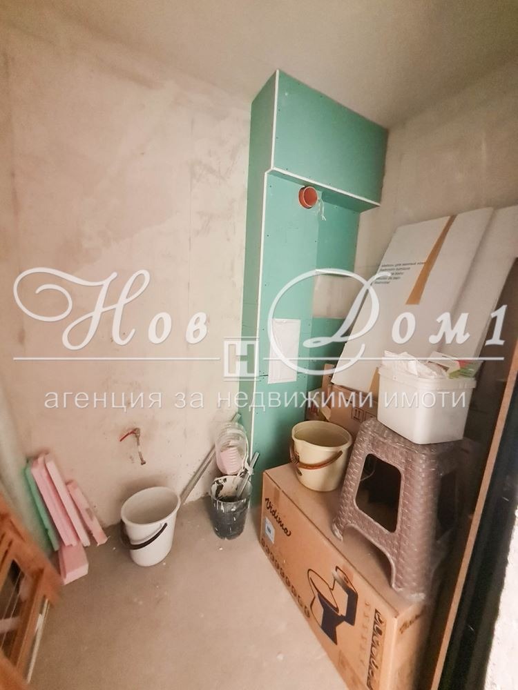 Продава 2-СТАЕН, гр. Варна, Виница, снимка 4 - Апартаменти - 53159692