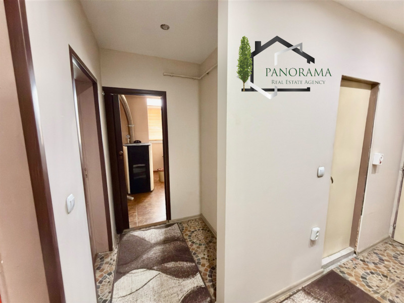 Продава 2-СТАЕН, гр. Шумен, Тракия, снимка 2 - Апартаменти - 53458240