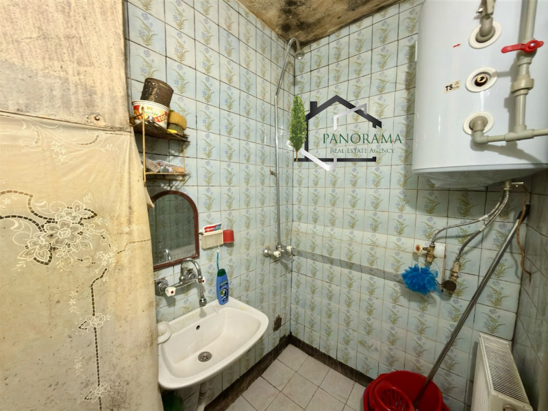 Продава 2-СТАЕН, гр. Шумен, Тракия, снимка 6 - Апартаменти - 53458240