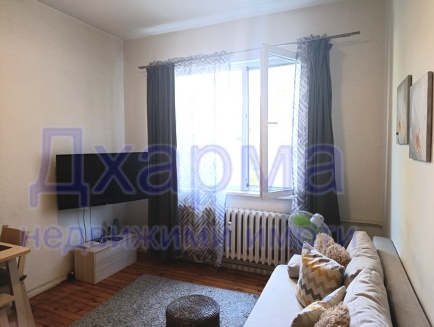 Продава 2-СТАЕН, гр. София, Център, снимка 2 - Апартаменти - 53751812