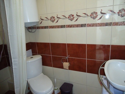 Продава 2-СТАЕН, гр. Созопол, област Бургас, снимка 10 - Апартаменти - 53778974