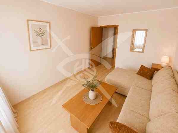 Продава 2-СТАЕН, гр. Несебър, област Бургас, снимка 3 - Апартаменти - 54636448