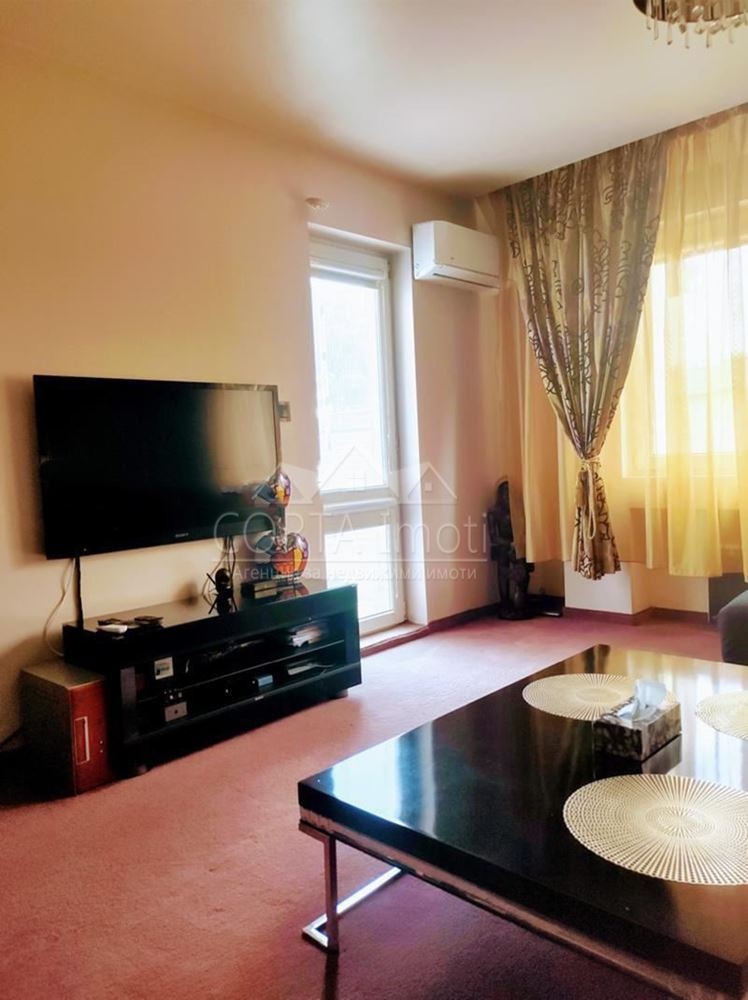 Te koop  2 slaapkamers Sofia , Krastova vada , 86 m² | 21828353 - afbeelding [3]