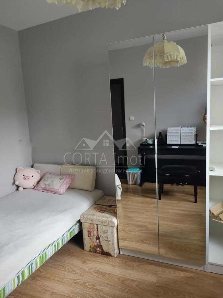 Te koop  2 slaapkamers Sofia , Krastova vada , 86 m² | 21828353 - afbeelding [8]