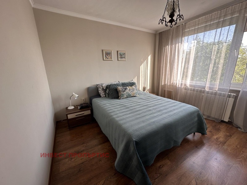 Zu verkaufen  2 Schlafzimmer Sofia , Ljulin 7 , 119 qm | 48600565 - Bild [9]