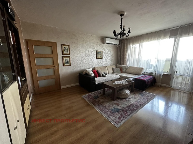 Na prodej  2 ložnice Sofia , Ljulin 7 , 119 m2 | 48600565 - obraz [3]