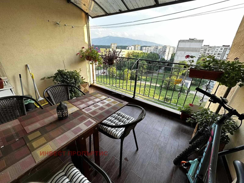 Na prodej  2 ložnice Sofia , Ljulin 7 , 119 m2 | 48600565 - obraz [11]