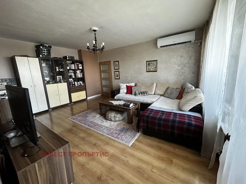 For Sale  2 bedroom Sofia , Lyulin 7 , 119 sq.m | 48600565 - image [2]