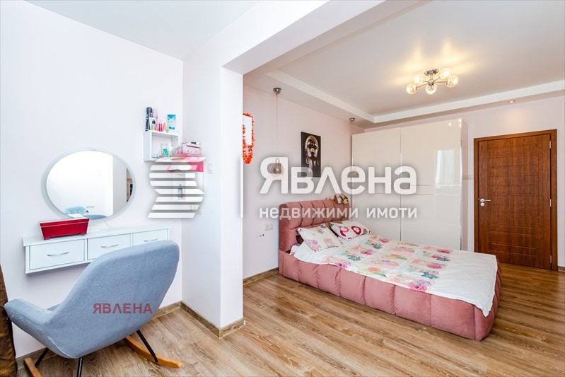 Продава 3-СТАЕН, гр. София, Овча купел 1, снимка 6 - Aпартаменти - 47413132