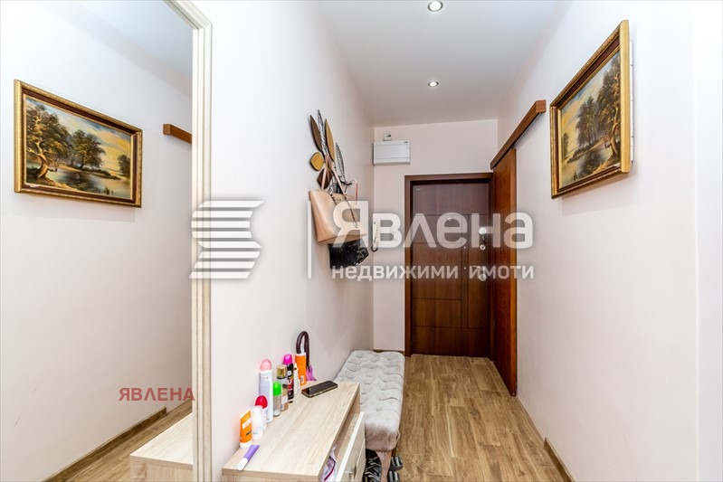 Продава 3-СТАЕН, гр. София, Овча купел 1, снимка 12 - Aпартаменти - 47413132