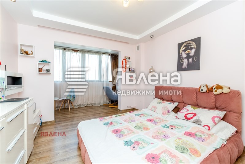 Продава 3-СТАЕН, гр. София, Овча купел 1, снимка 5 - Aпартаменти - 47413132