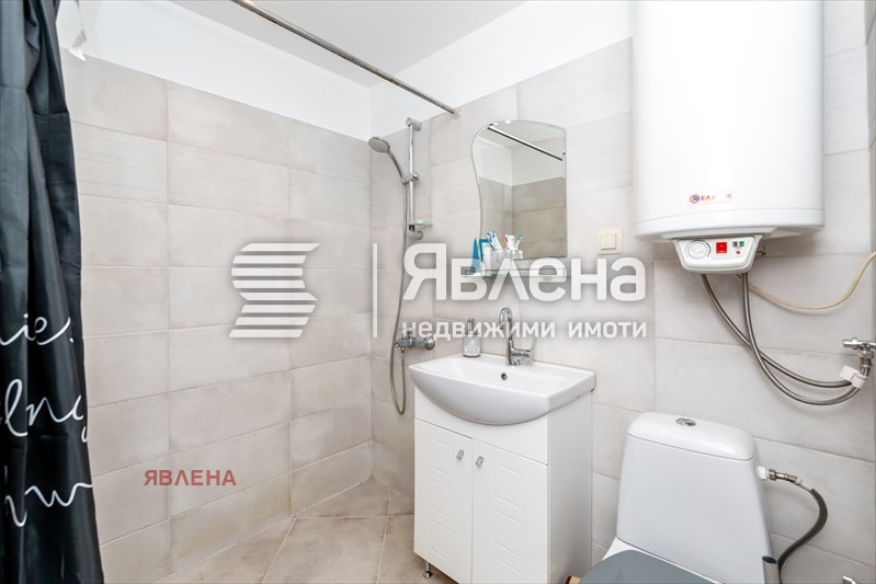 Продава 3-СТАЕН, гр. София, Овча купел 1, снимка 9 - Aпартаменти - 47413132