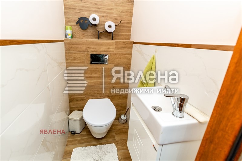 Продава 3-СТАЕН, гр. София, Овча купел 1, снимка 10 - Aпартаменти - 47413132