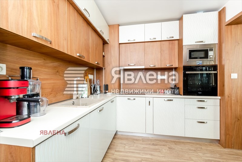 Продава 3-СТАЕН, гр. София, Овча купел 1, снимка 2 - Aпартаменти - 47413132