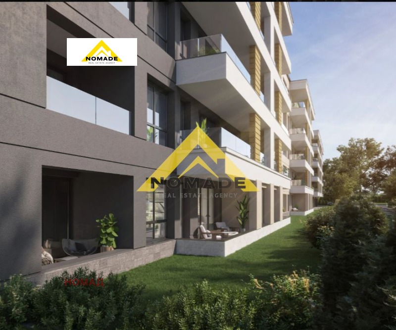 Na prodej  2 ložnice Plovdiv , Belomorski , 91 m2 | 68926538 - obraz [4]