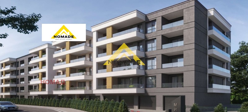 Na prodej  2 ložnice Plovdiv , Belomorski , 91 m2 | 68926538 - obraz [3]