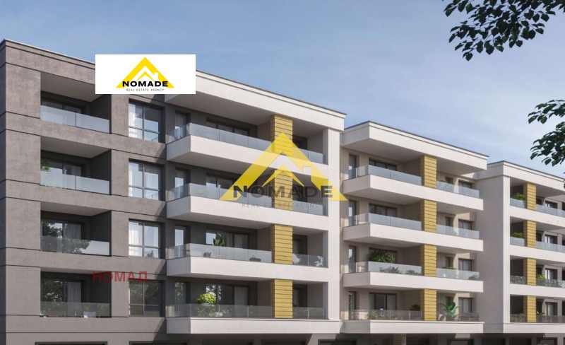 Na prodej  2 ložnice Plovdiv , Belomorski , 91 m2 | 68926538 - obraz [2]