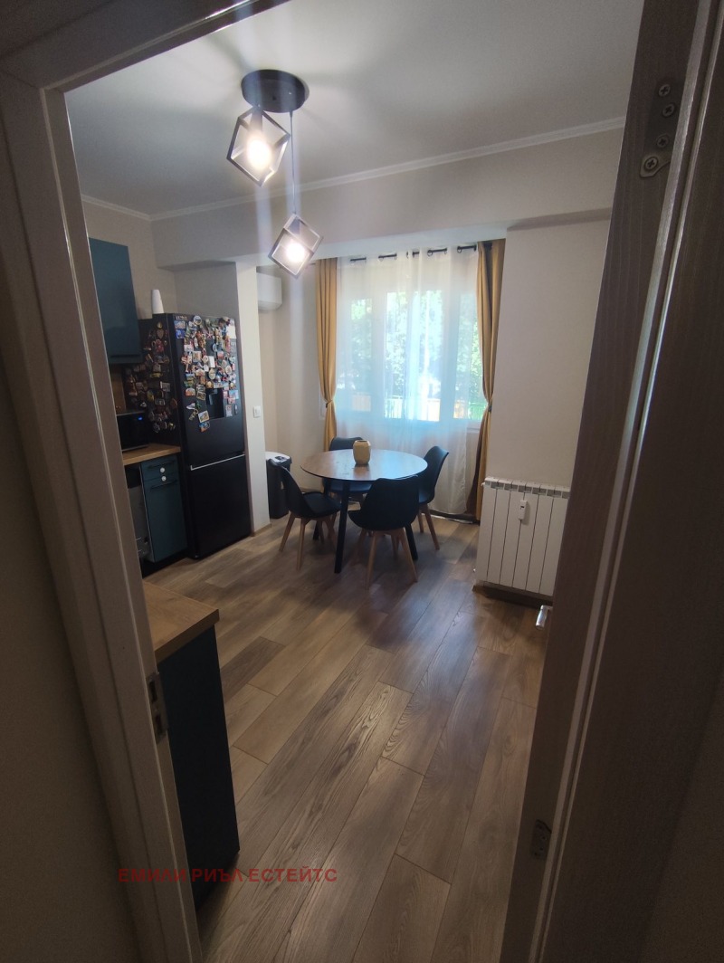 Te koop  2 slaapkamers Sofia , Mladost 2 , 87 m² | 30212589 - afbeelding [6]