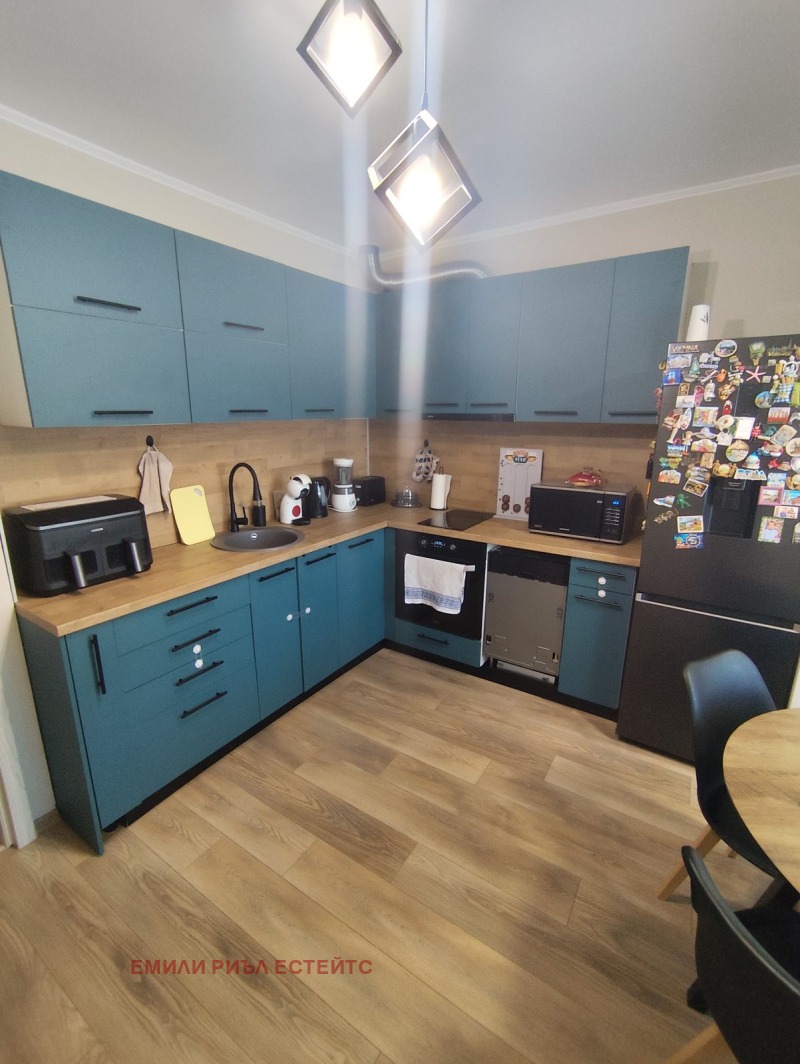Te koop  2 slaapkamers Sofia , Mladost 2 , 87 m² | 30212589 - afbeelding [5]