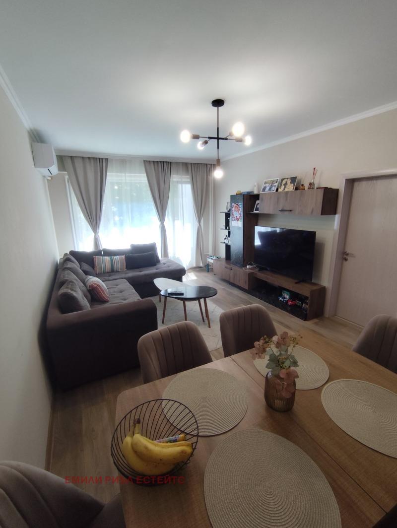 Te koop  2 slaapkamers Sofia , Mladost 2 , 87 m² | 30212589 - afbeelding [3]