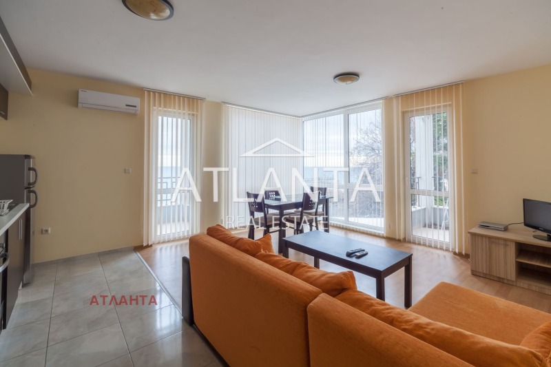 На продаж  2 спальні Варна , к.к. Чайка , 115 кв.м | 46907969