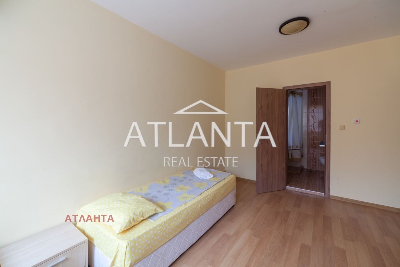 На продаж  2 спальні Варна , к.к. Чайка , 115 кв.м | 46907969 - зображення [9]