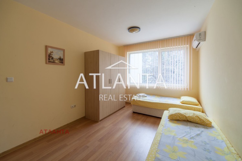 На продаж  2 спальні Варна , к.к. Чайка , 115 кв.м | 46907969 - зображення [5]